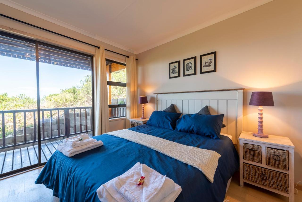Beach House - Stunning Sea Views - Beach 3 Min Walk Villa Great Brak River Dış mekan fotoğraf