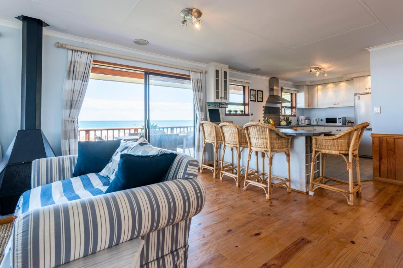 Beach House - Stunning Sea Views - Beach 3 Min Walk Villa Great Brak River Dış mekan fotoğraf