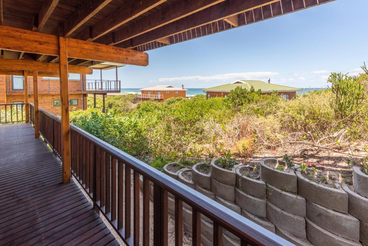 Beach House - Stunning Sea Views - Beach 3 Min Walk Villa Great Brak River Dış mekan fotoğraf