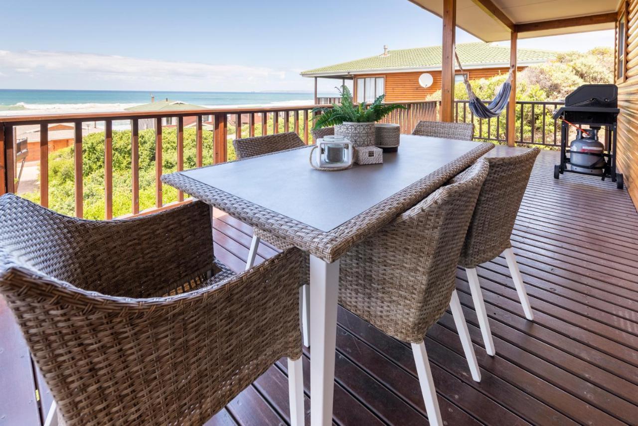 Beach House - Stunning Sea Views - Beach 3 Min Walk Villa Great Brak River Dış mekan fotoğraf