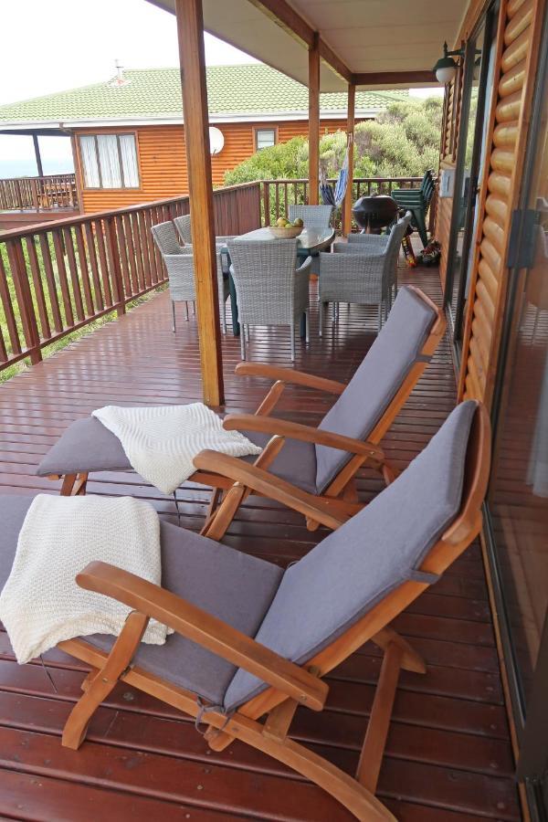 Beach House - Stunning Sea Views - Beach 3 Min Walk Villa Great Brak River Dış mekan fotoğraf