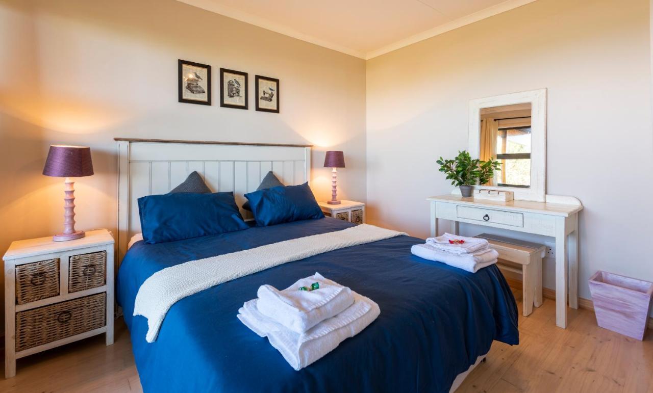 Beach House - Stunning Sea Views - Beach 3 Min Walk Villa Great Brak River Dış mekan fotoğraf