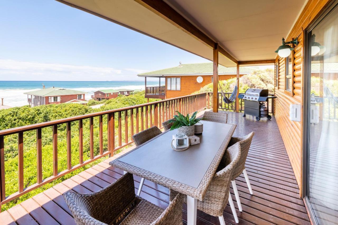 Beach House - Stunning Sea Views - Beach 3 Min Walk Villa Great Brak River Dış mekan fotoğraf