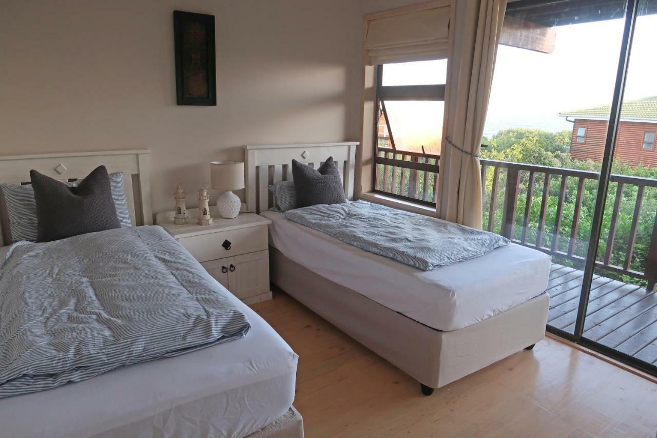 Beach House - Stunning Sea Views - Beach 3 Min Walk Villa Great Brak River Dış mekan fotoğraf